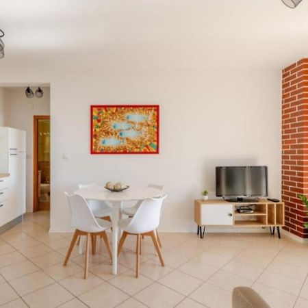 Apartments Luma هفار المظهر الخارجي الصورة