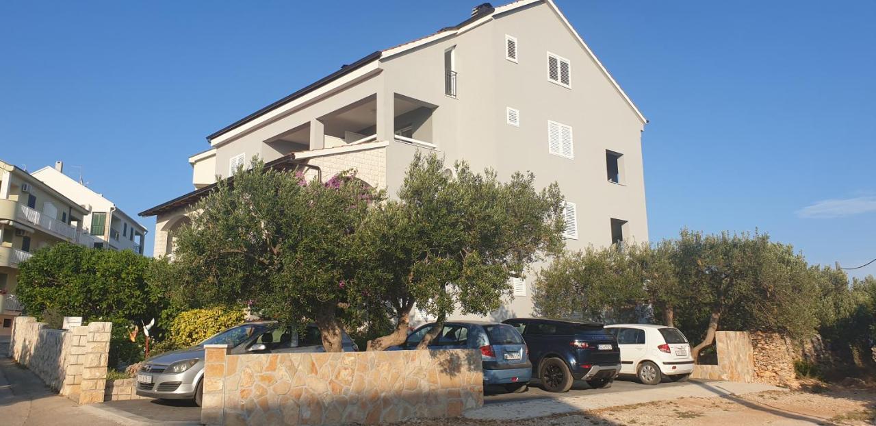Apartments Luma هفار المظهر الخارجي الصورة
