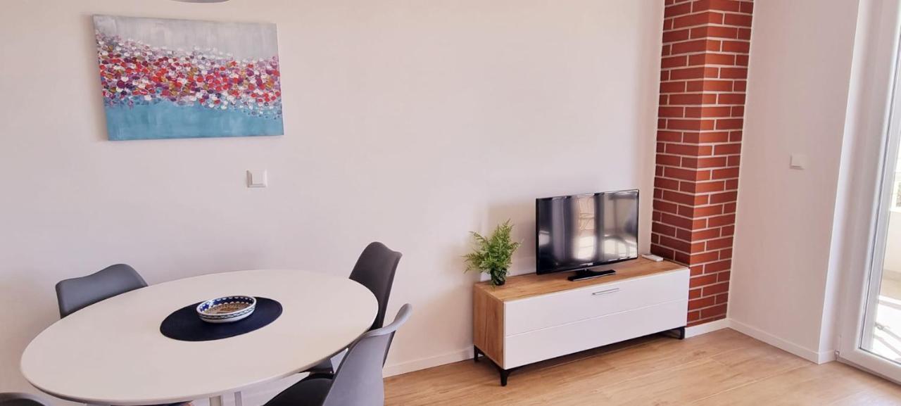 Apartments Luma هفار المظهر الخارجي الصورة