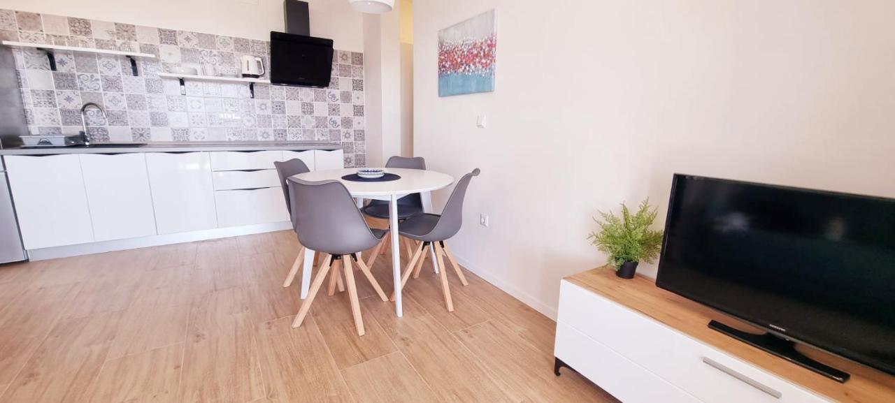 Apartments Luma هفار المظهر الخارجي الصورة