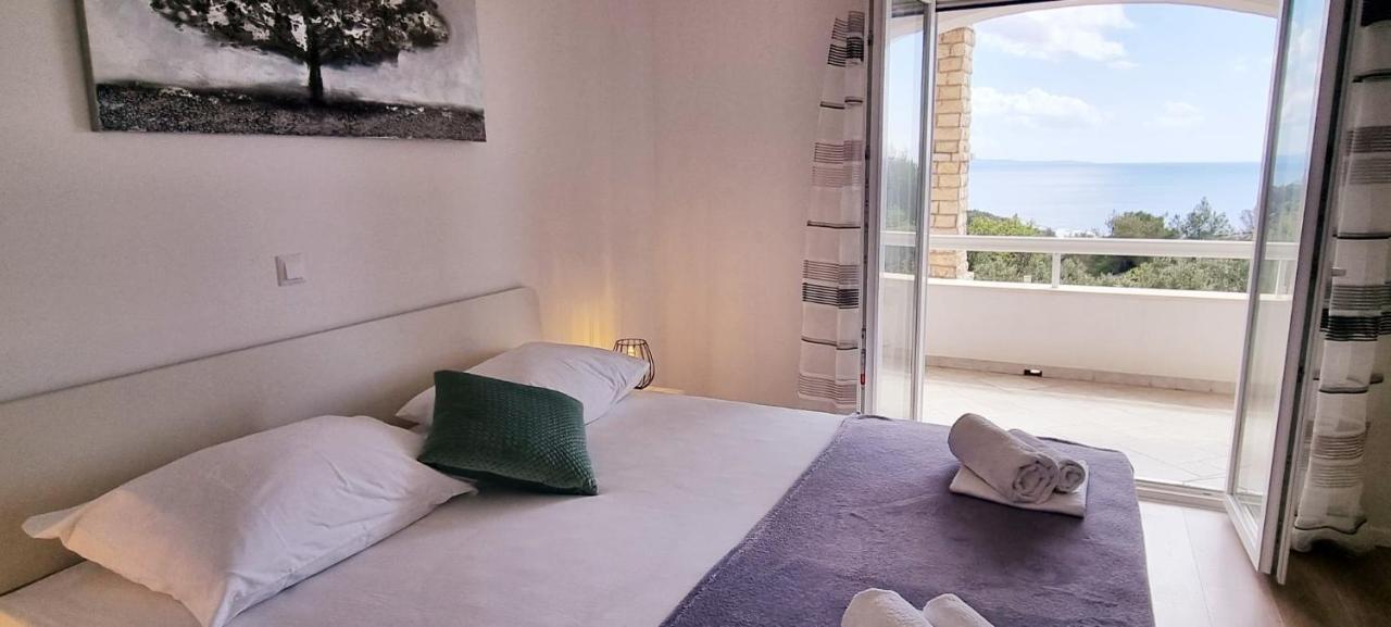 Apartments Luma هفار المظهر الخارجي الصورة