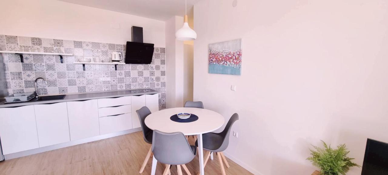 Apartments Luma هفار المظهر الخارجي الصورة
