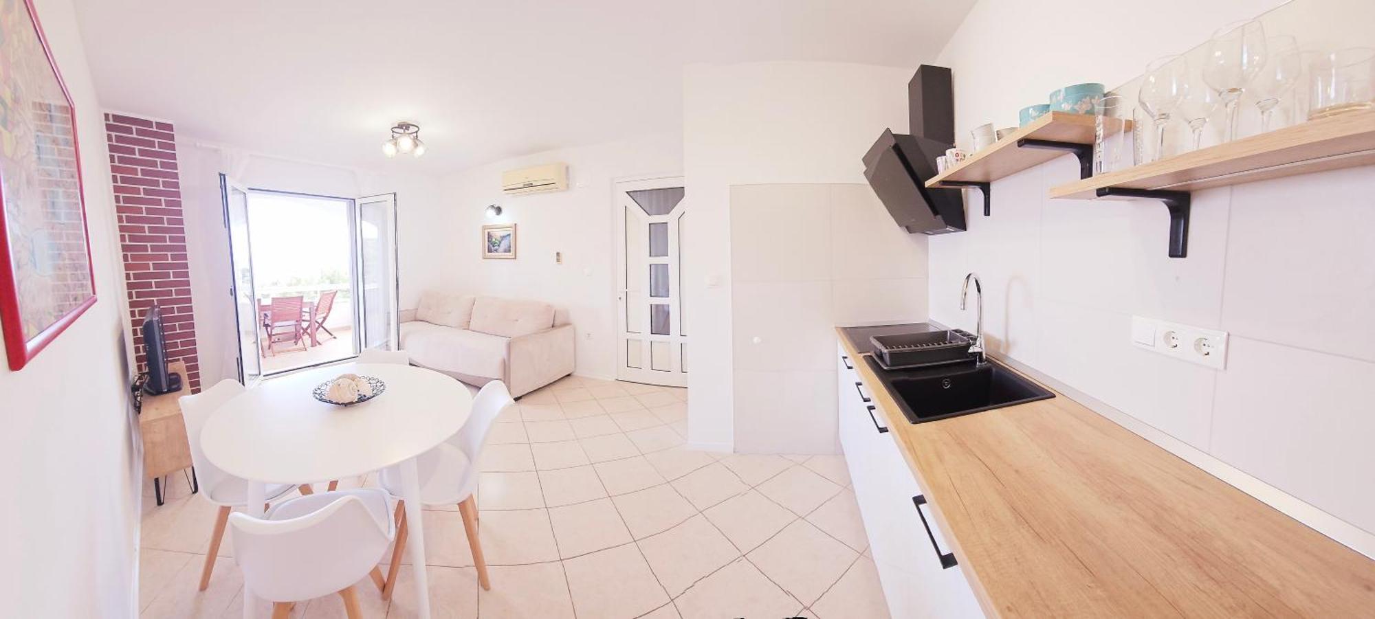 Apartments Luma هفار المظهر الخارجي الصورة