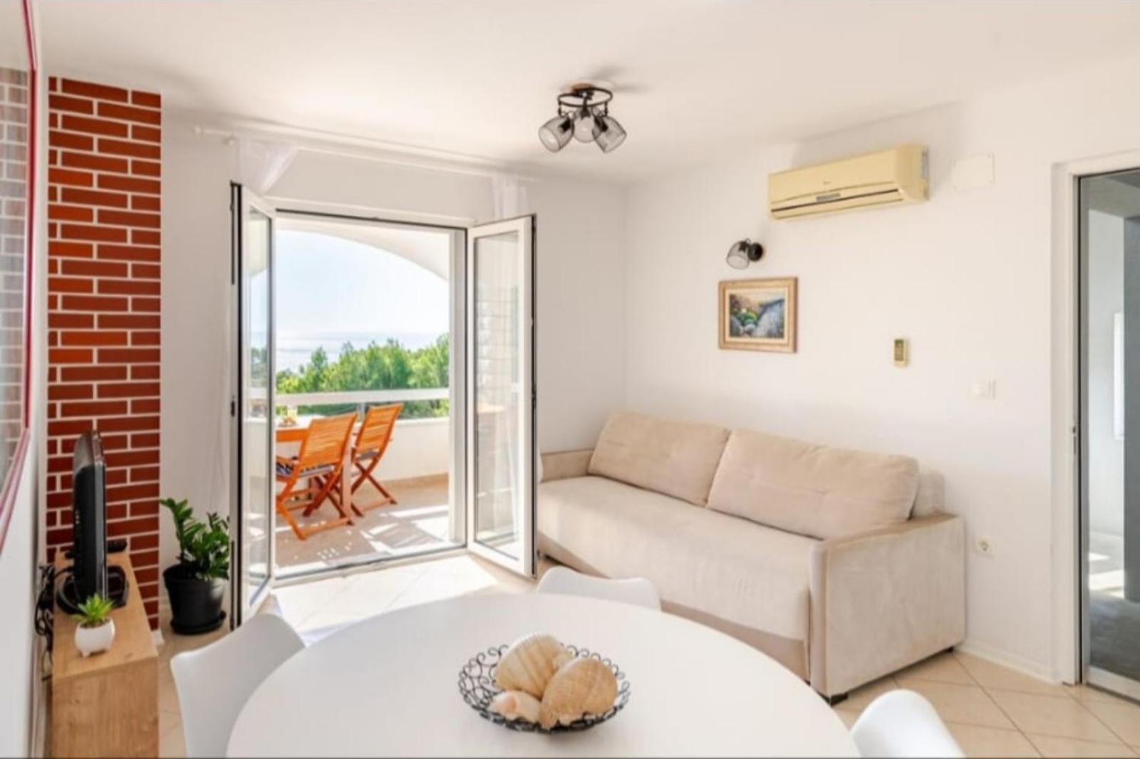 Apartments Luma هفار المظهر الخارجي الصورة