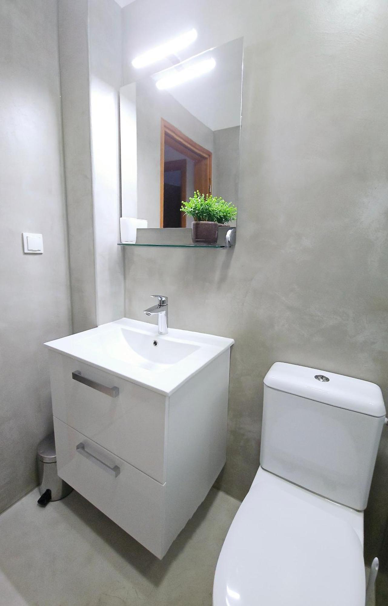 Apartments Luma هفار المظهر الخارجي الصورة