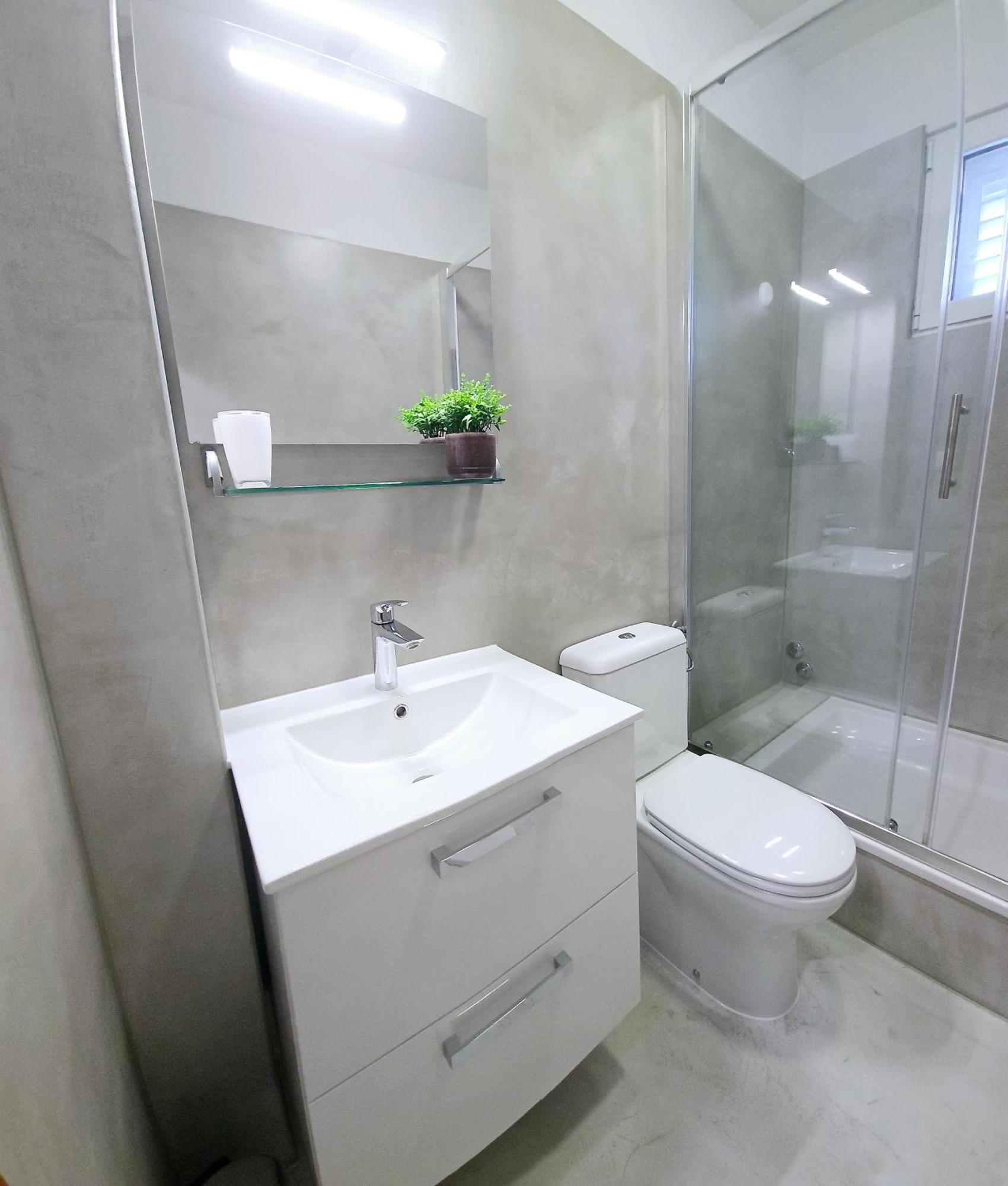 Apartments Luma هفار الغرفة الصورة