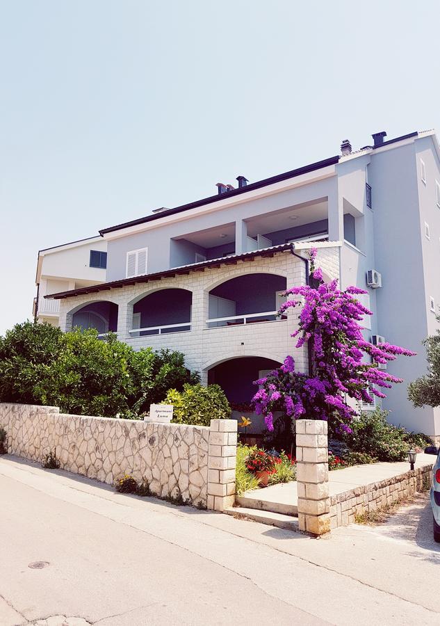 Apartments Luma هفار المظهر الخارجي الصورة